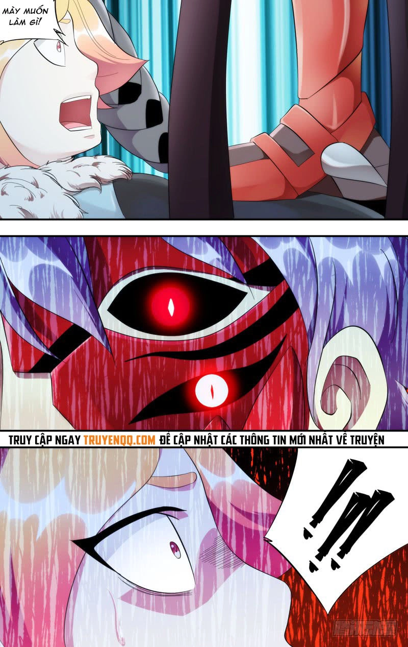 Trùng Sinh Chapter 106 - 19