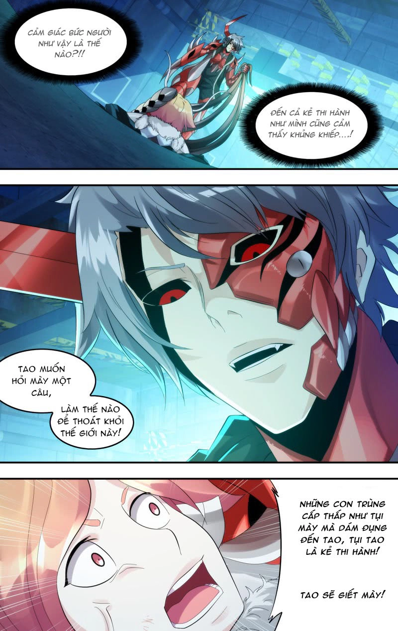 Trùng Sinh Chapter 106 - 21