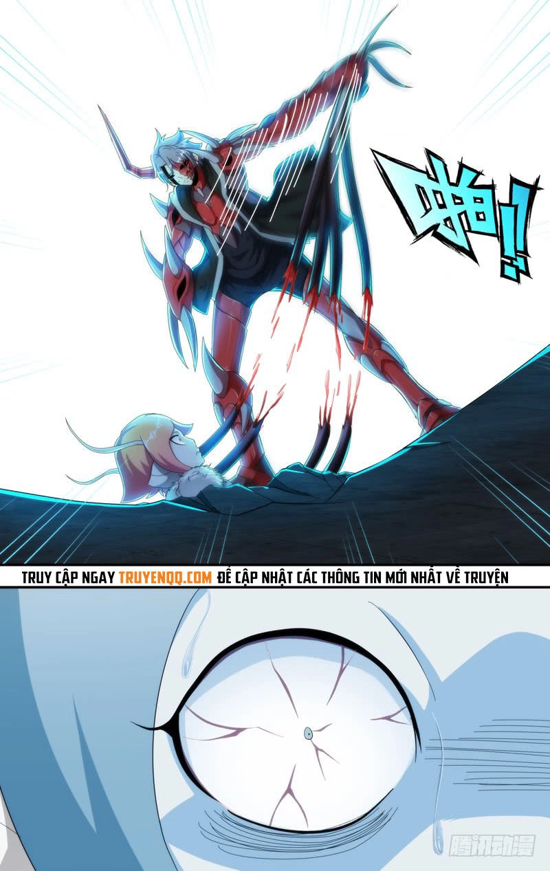 Trùng Sinh Chapter 106 - 22