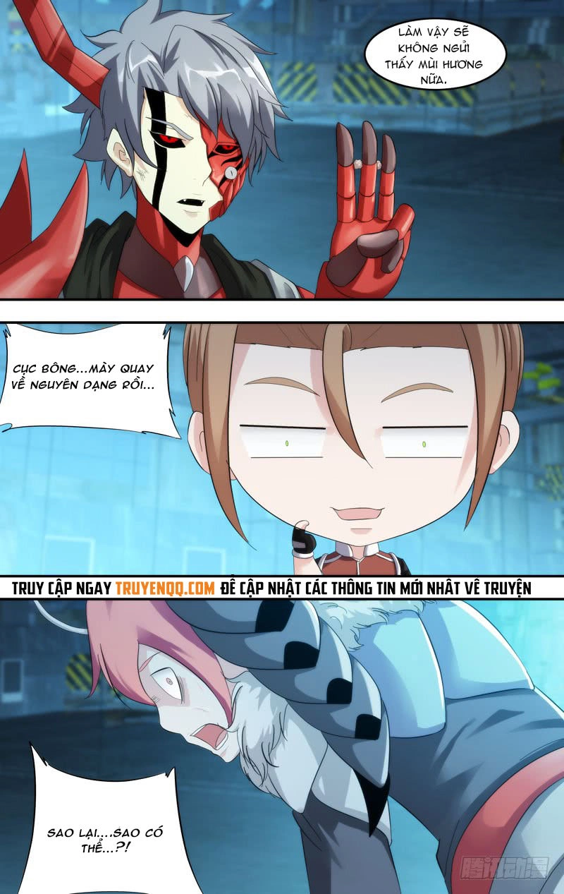 Trùng Sinh Chapter 106 - 25