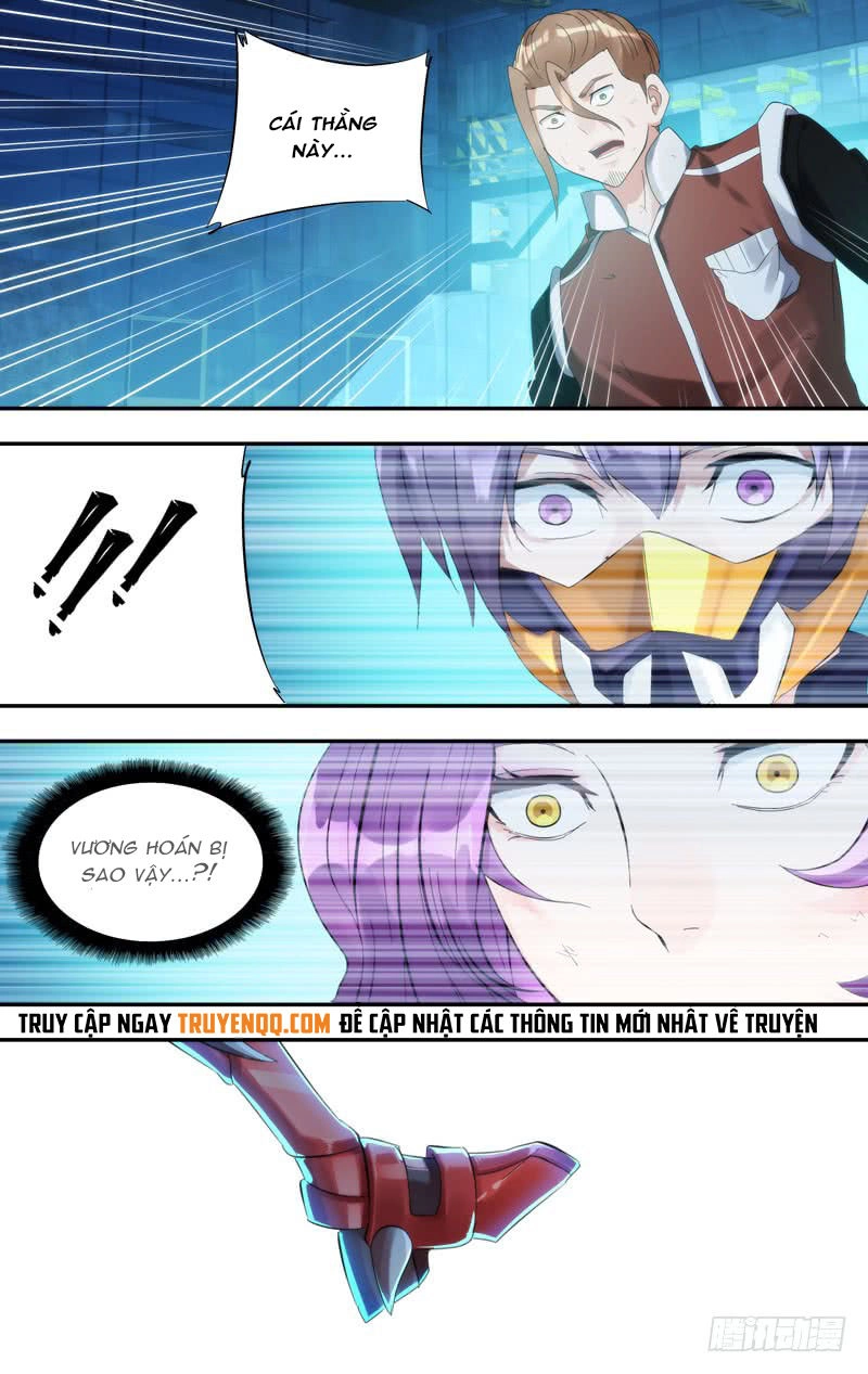 Trùng Sinh Chapter 107 - 2