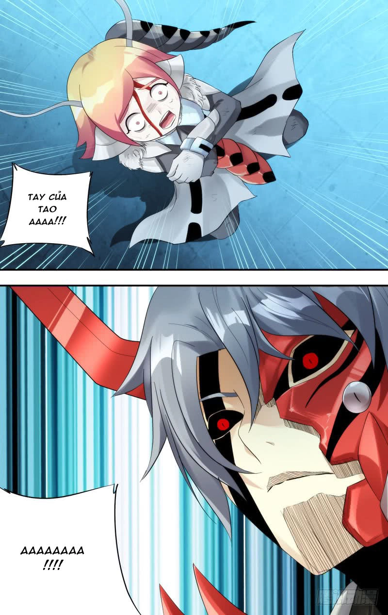 Trùng Sinh Chapter 107 - 3