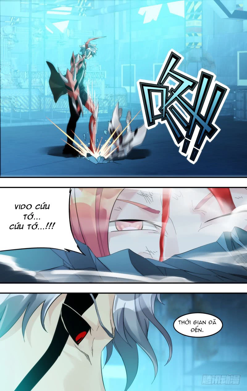 Trùng Sinh Chapter 107 - 4