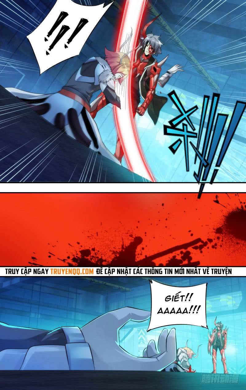 Trùng Sinh Chapter 107 - 5