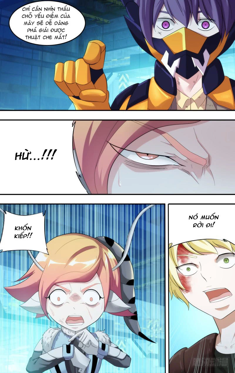 Trùng Sinh Chapter 107 - 6