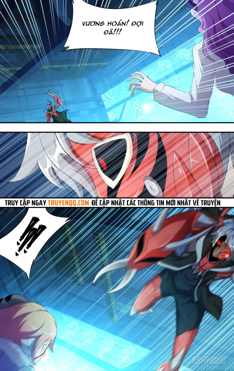 Trùng Sinh Chapter 107 - 8