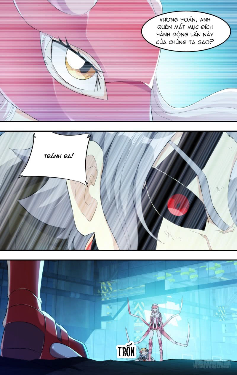 Trùng Sinh Chapter 107 - 10