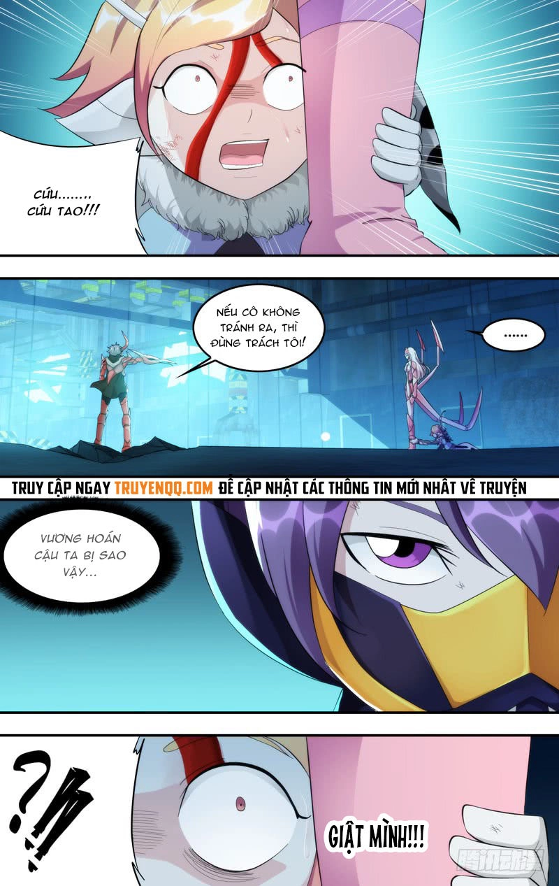 Trùng Sinh Chapter 107 - 11