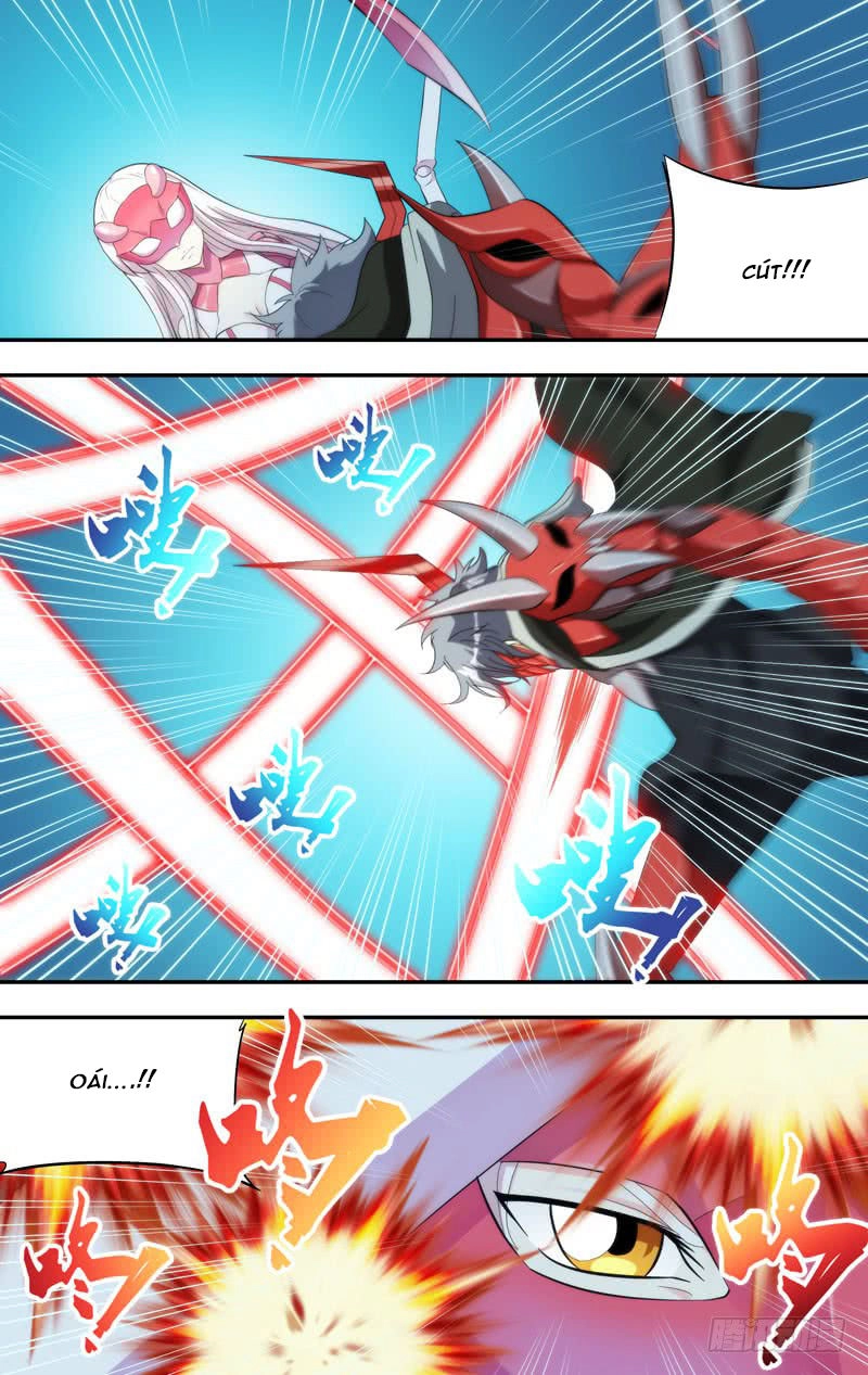 Trùng Sinh Chapter 107 - 13