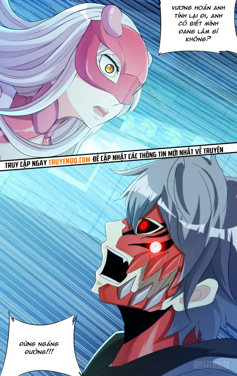 Trùng Sinh Chapter 107 - 14