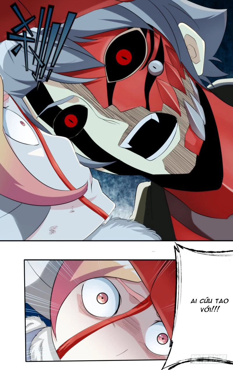 Trùng Sinh Chapter 107 - 16