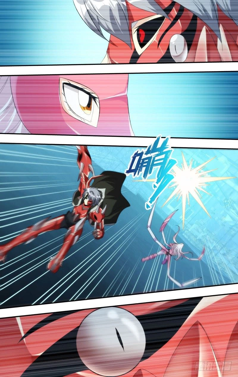 Trùng Sinh Chapter 107 - 17