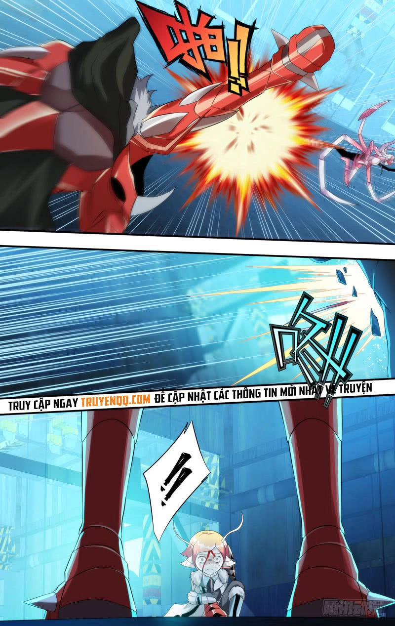 Trùng Sinh Chapter 107 - 18