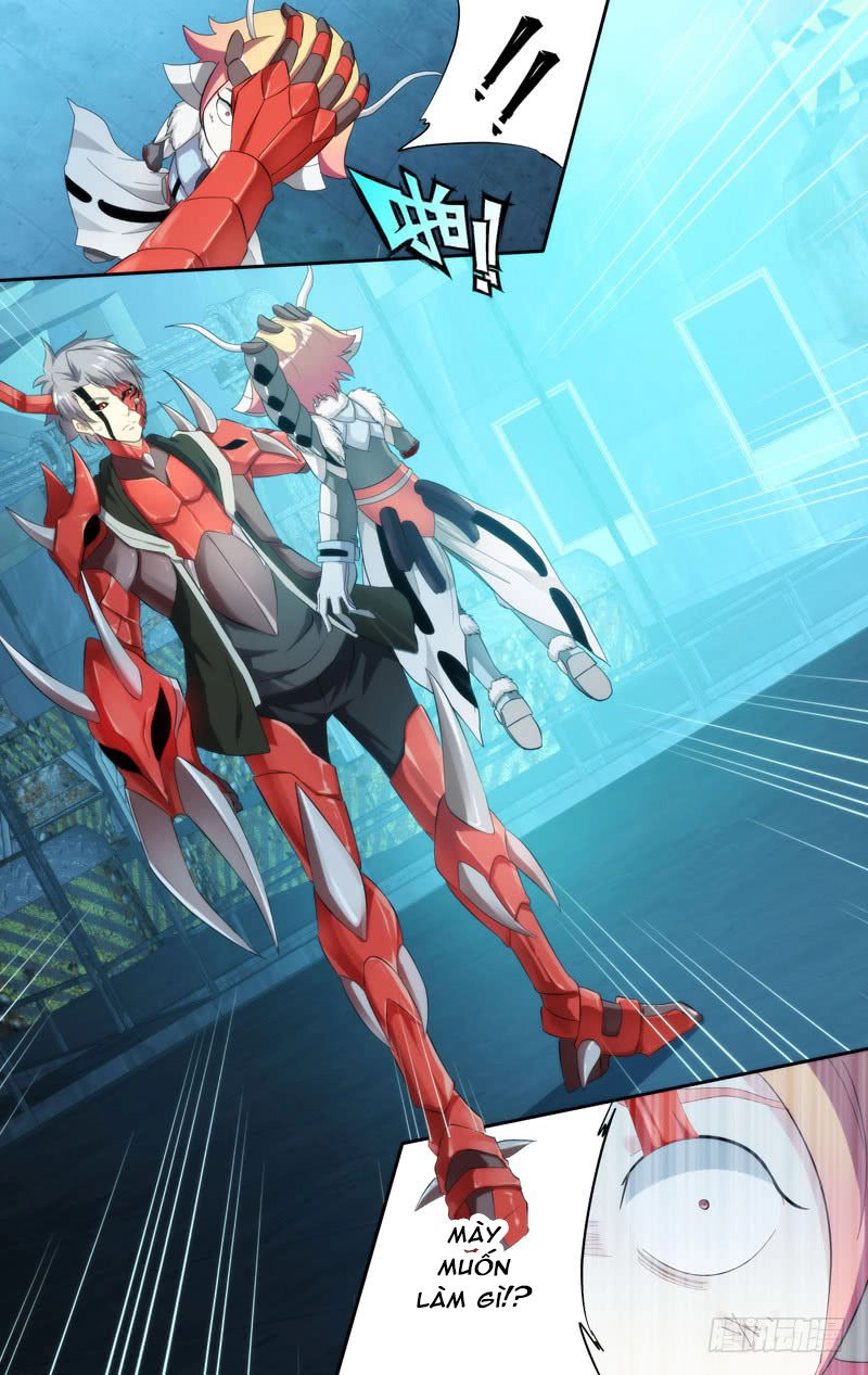 Trùng Sinh Chapter 107 - 19