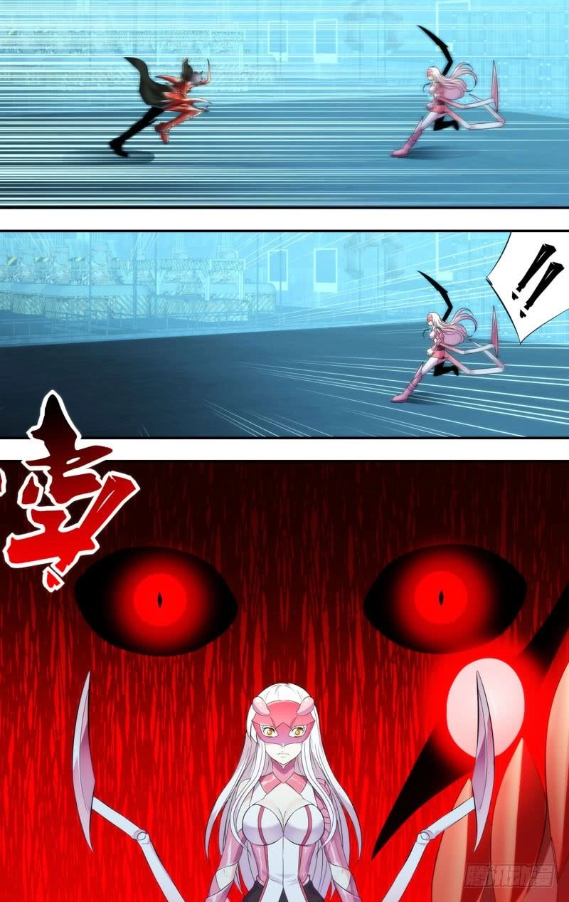 Trùng Sinh Chapter 107 - 20