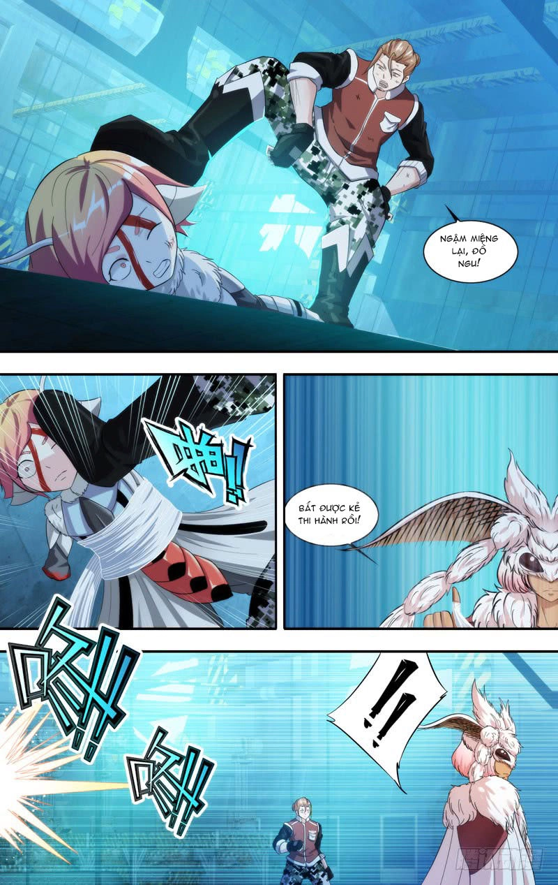 Trùng Sinh Chapter 107 - 22