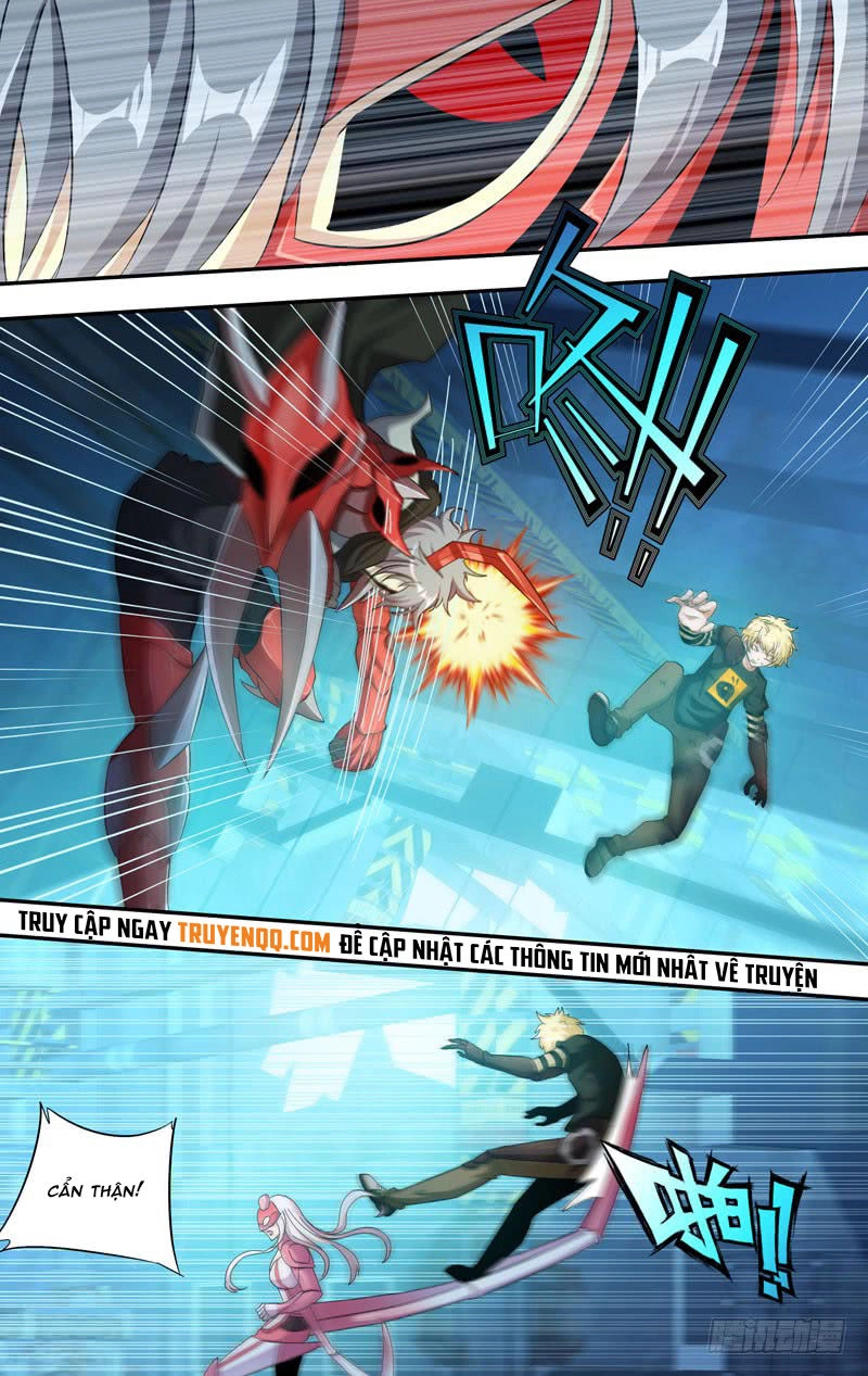 Trùng Sinh Chapter 107 - 24