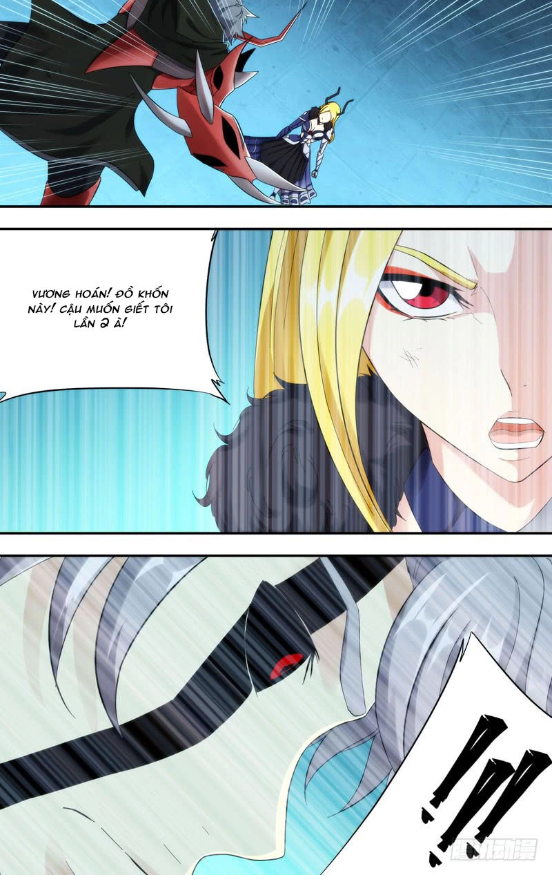 Trùng Sinh Chapter 107 - 26