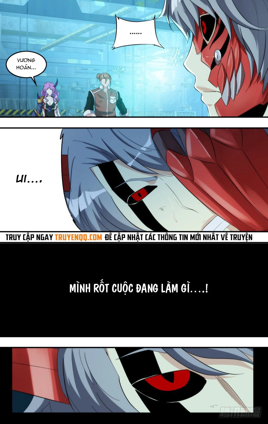 Trùng Sinh Chapter 108 - 2