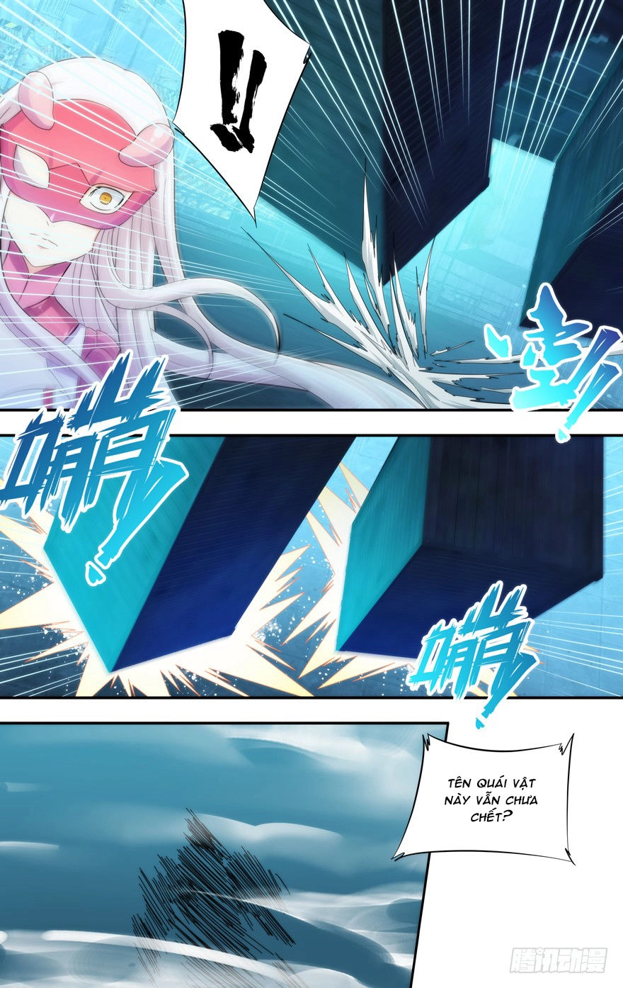 Trùng Sinh Chapter 108 - 4