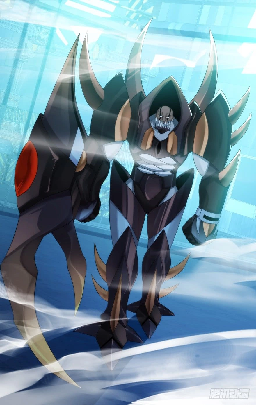 Trùng Sinh Chapter 108 - 7