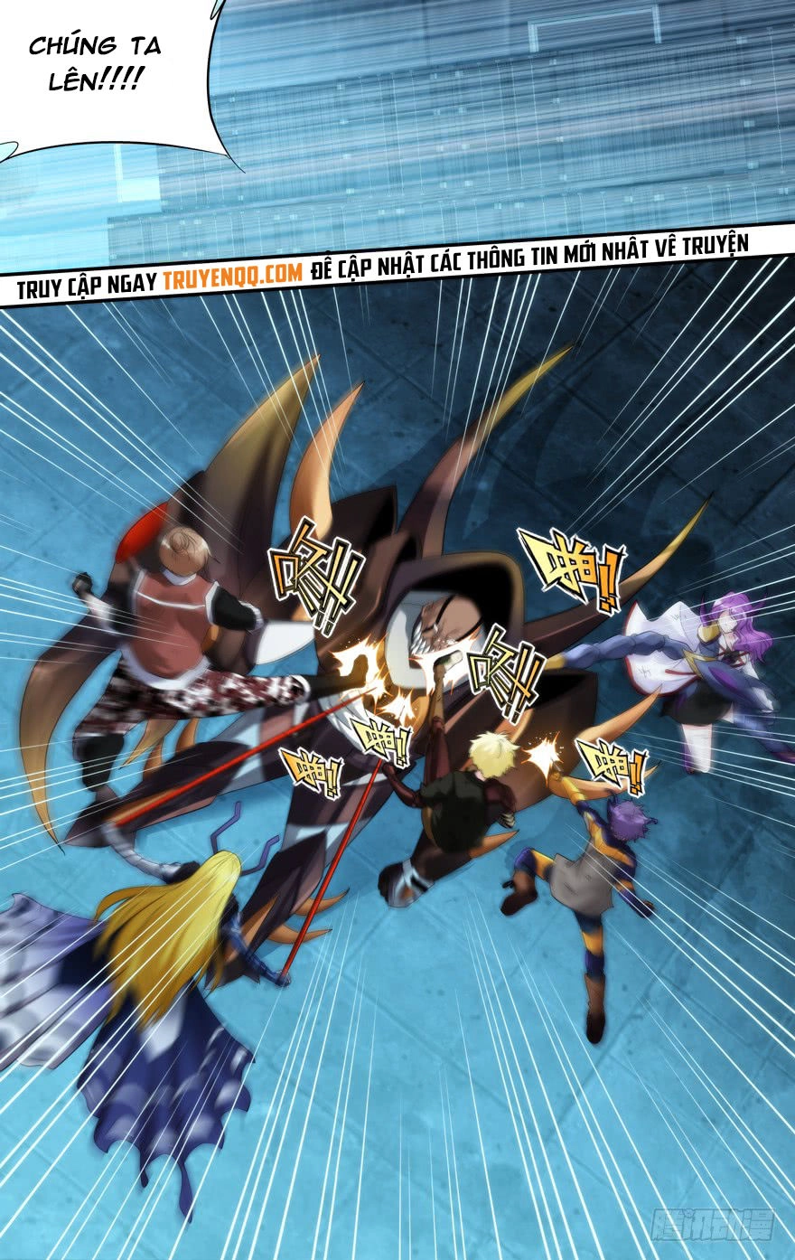 Trùng Sinh Chapter 108 - 9