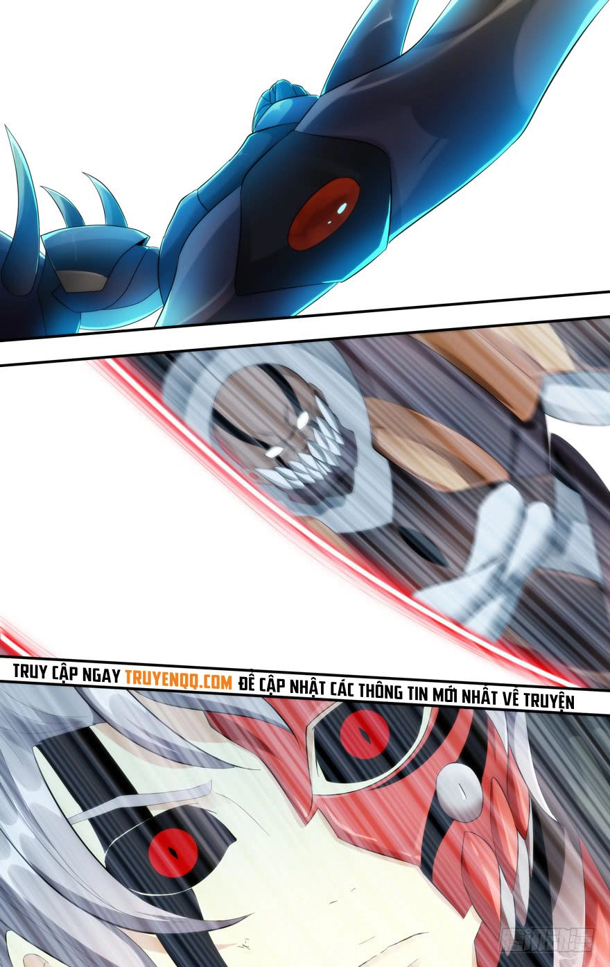 Trùng Sinh Chapter 108 - 12