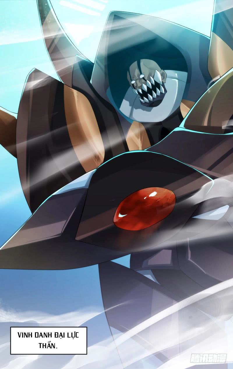 Trùng Sinh Chapter 108 - 17