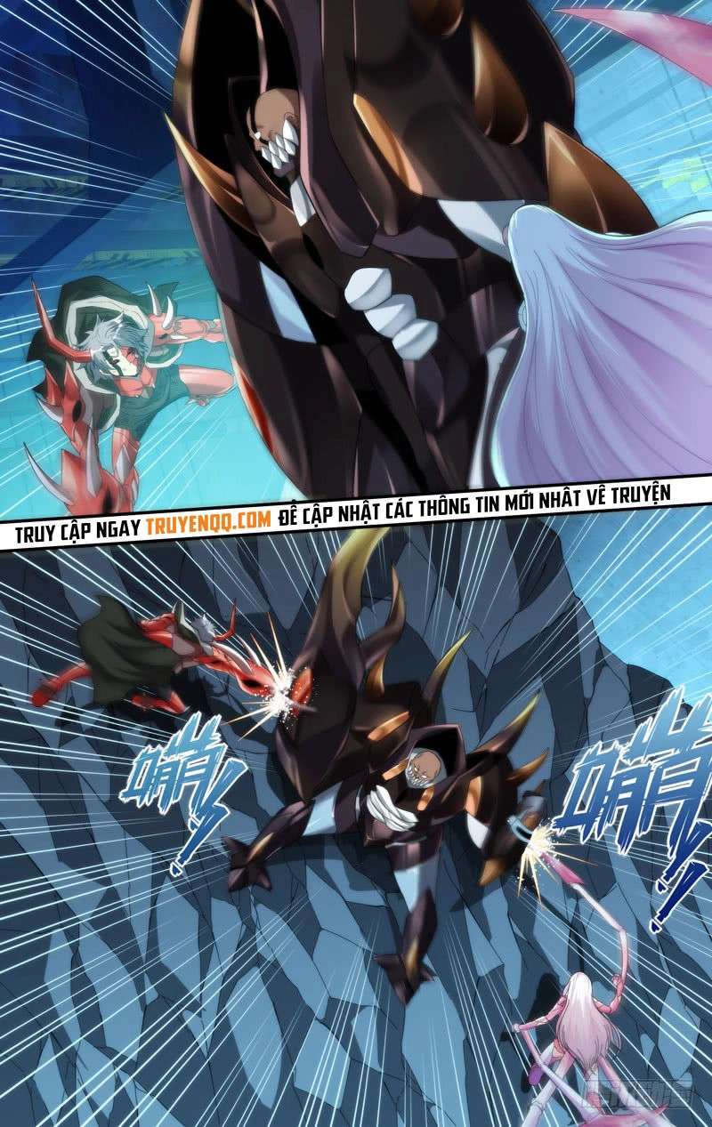 Trùng Sinh Chapter 108 - 18