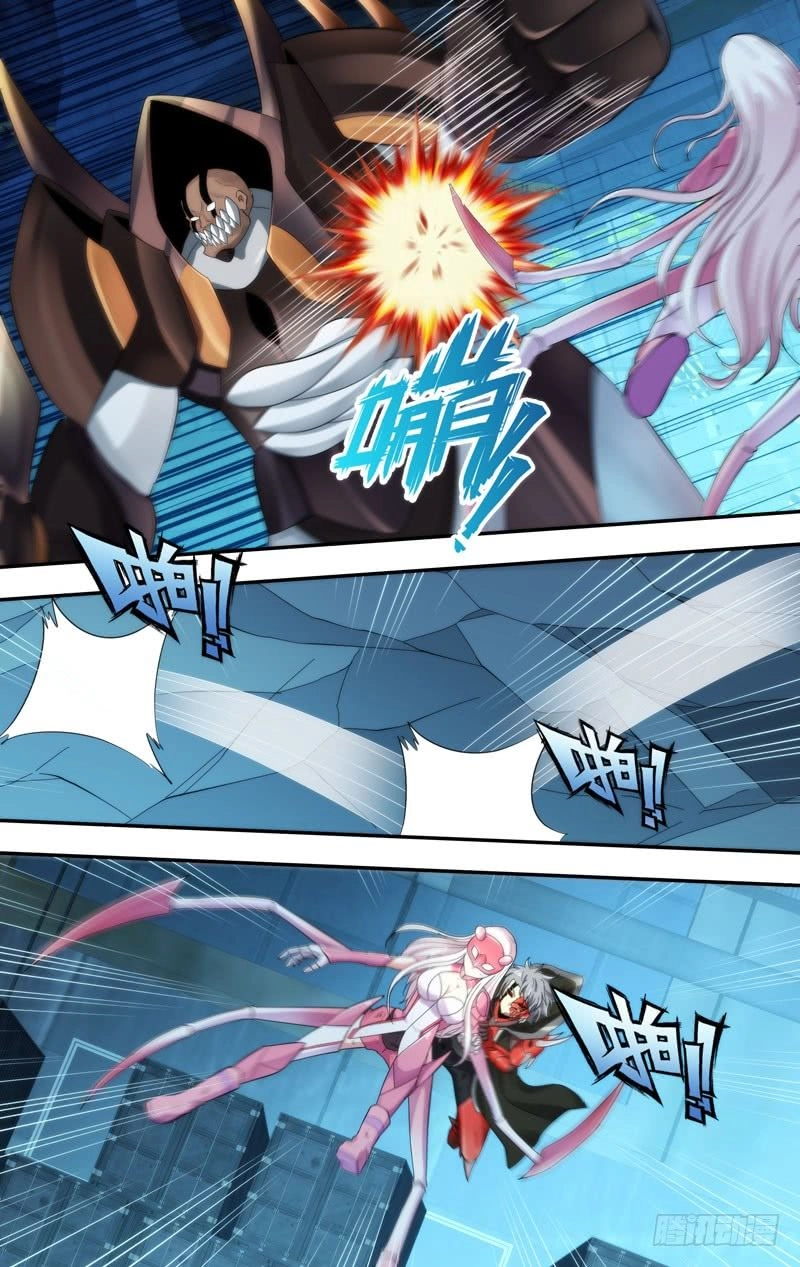 Trùng Sinh Chapter 108 - 19