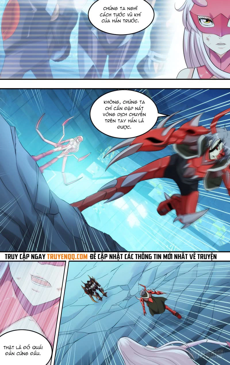 Trùng Sinh Chapter 108 - 21