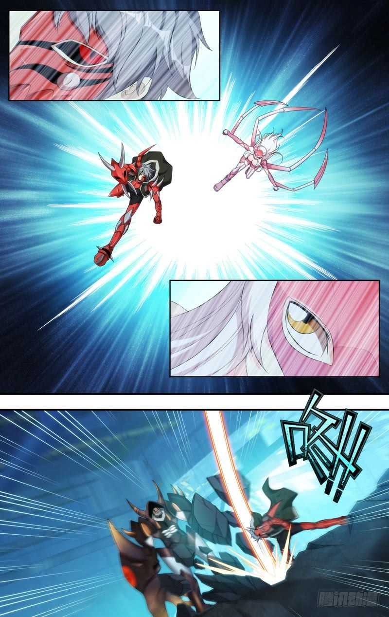 Trùng Sinh Chapter 108 - 22