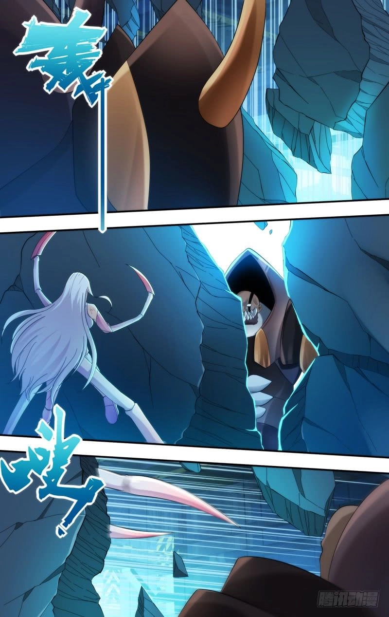 Trùng Sinh Chapter 108 - 23