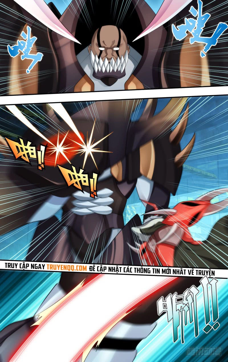 Trùng Sinh Chapter 108 - 24