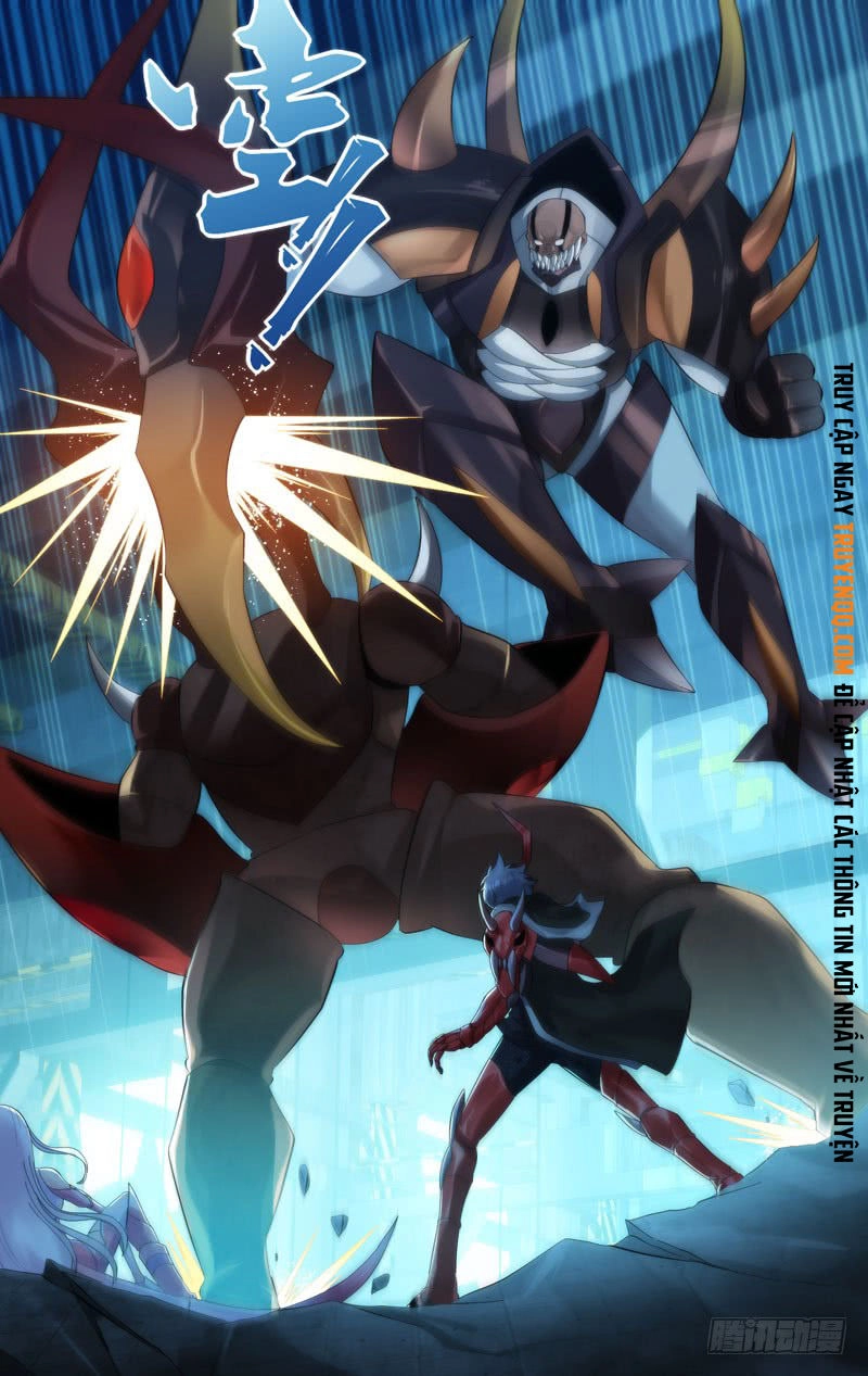 Trùng Sinh Chapter 108 - 27