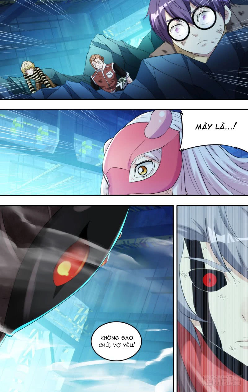 Trùng Sinh Chapter 109 - 3