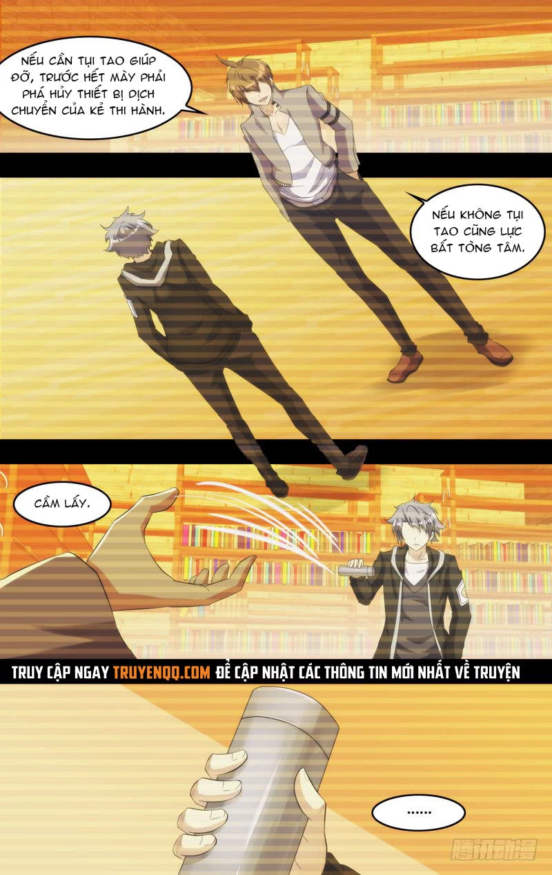 Trùng Sinh Chapter 109 - 7