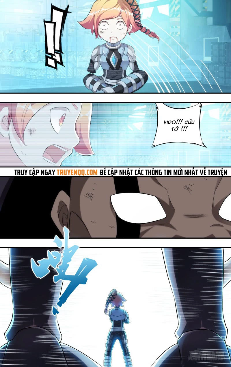 Trùng Sinh Chapter 109 - 10