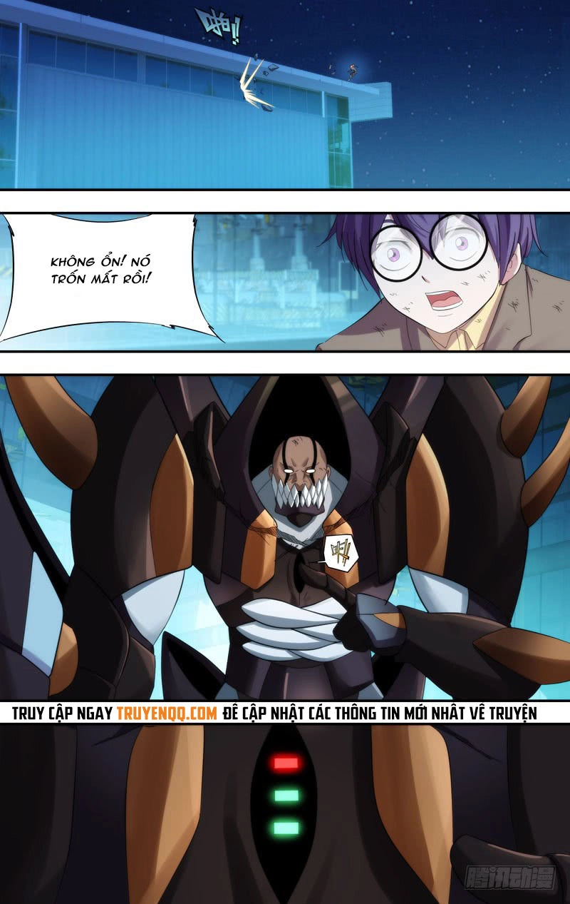 Trùng Sinh Chapter 109 - 13