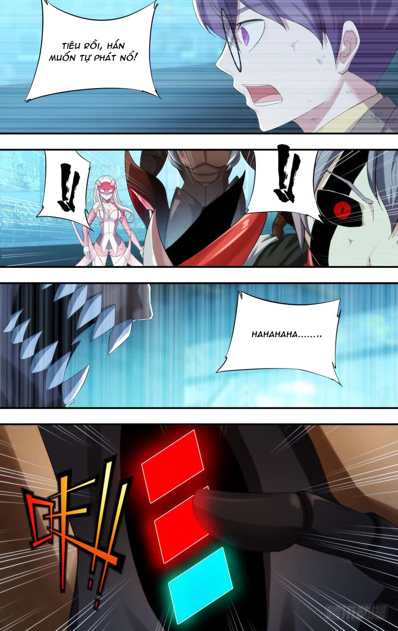 Trùng Sinh Chapter 109 - 15