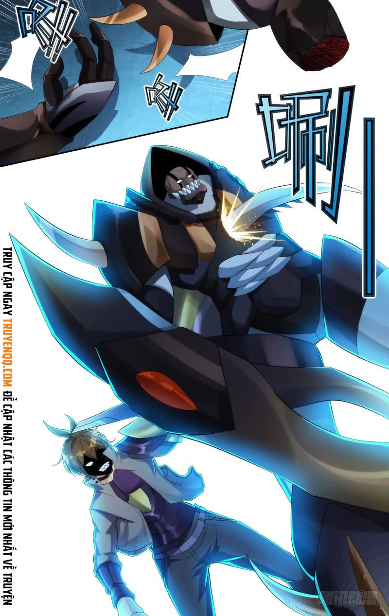 Trùng Sinh Chapter 109 - 16