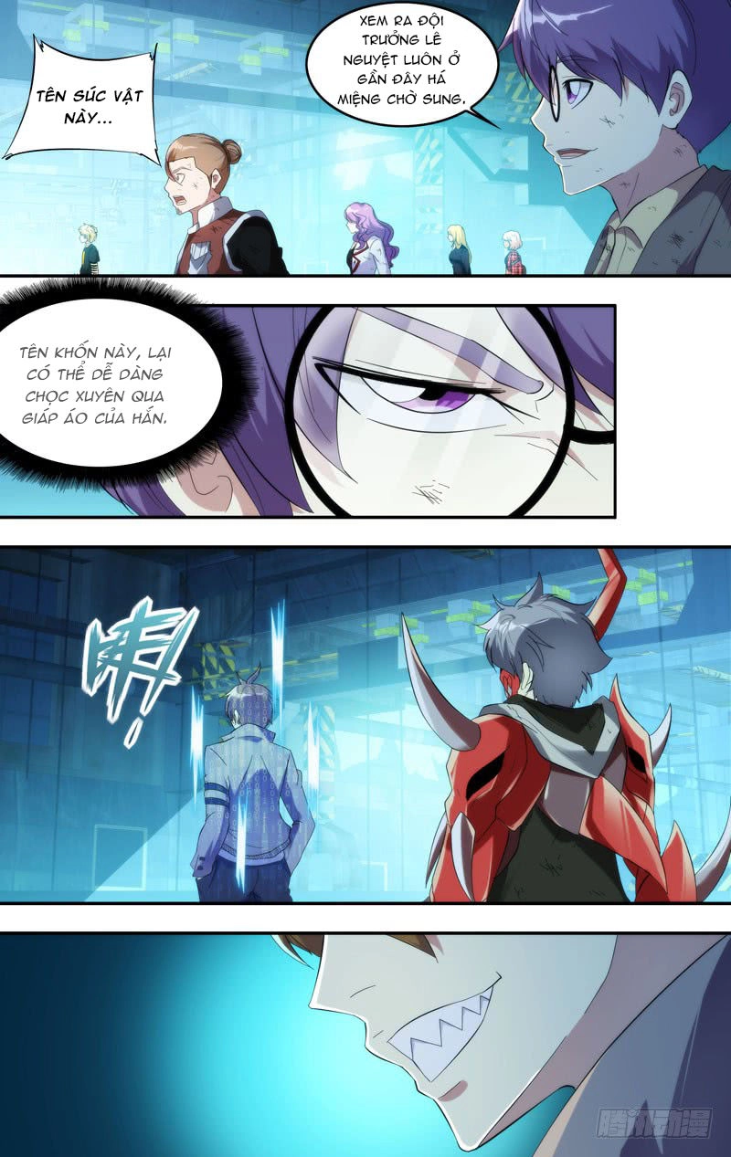 Trùng Sinh Chapter 109 - 18