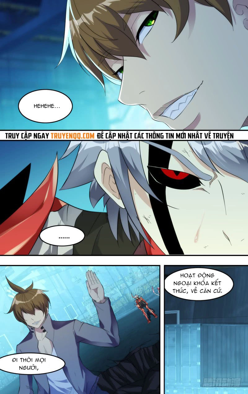 Trùng Sinh Chapter 109 - 19