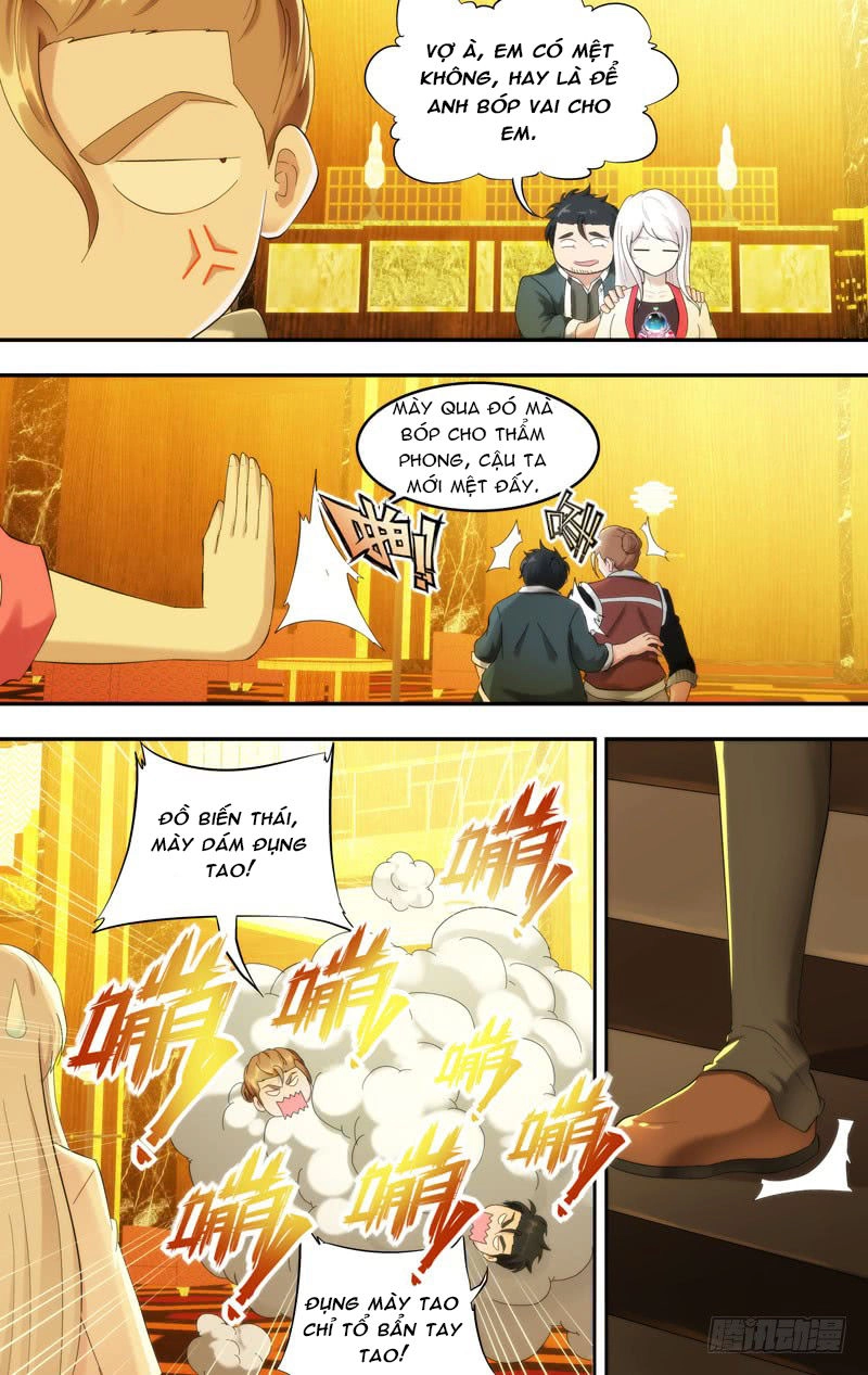 Trùng Sinh Chapter 109 - 21