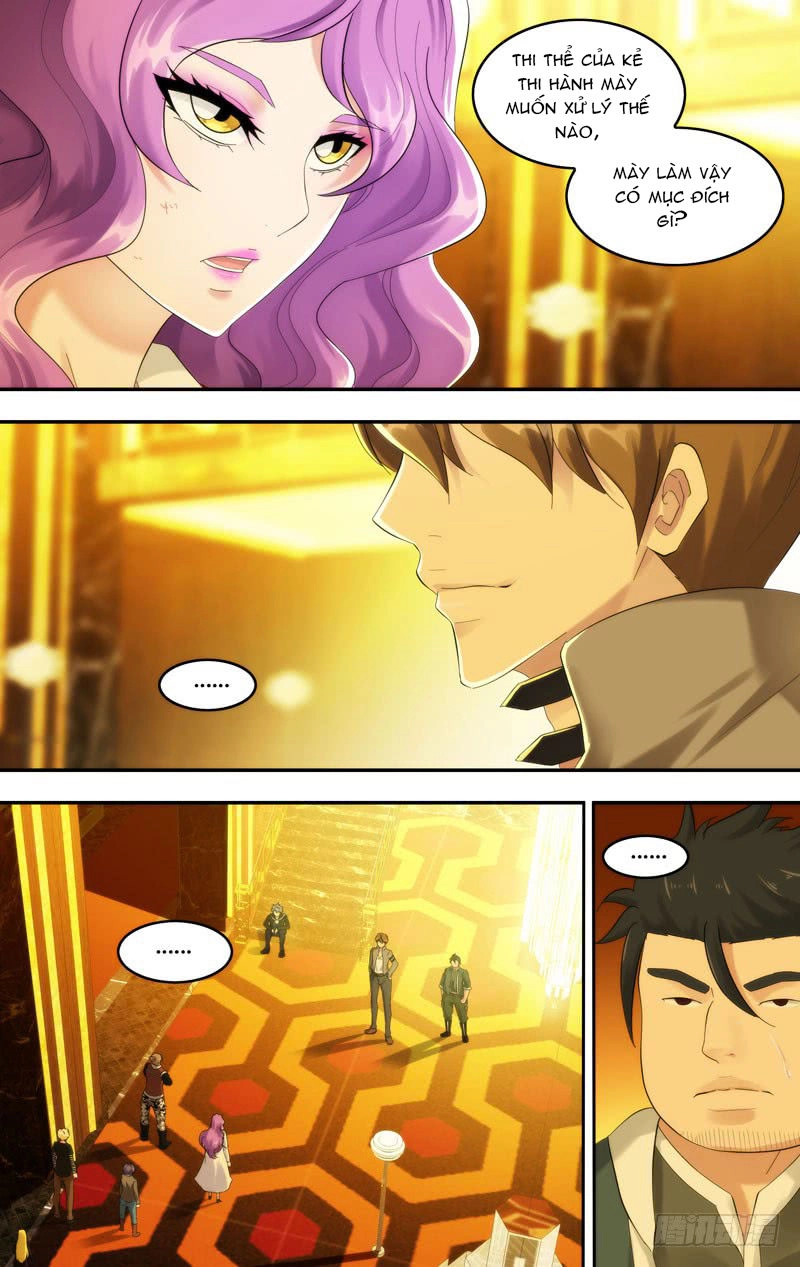 Trùng Sinh Chapter 109 - 23