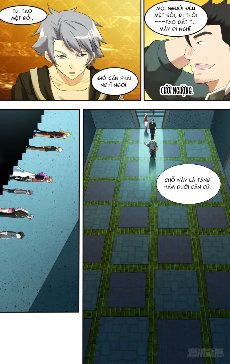 Trùng Sinh Chapter 109 - 24