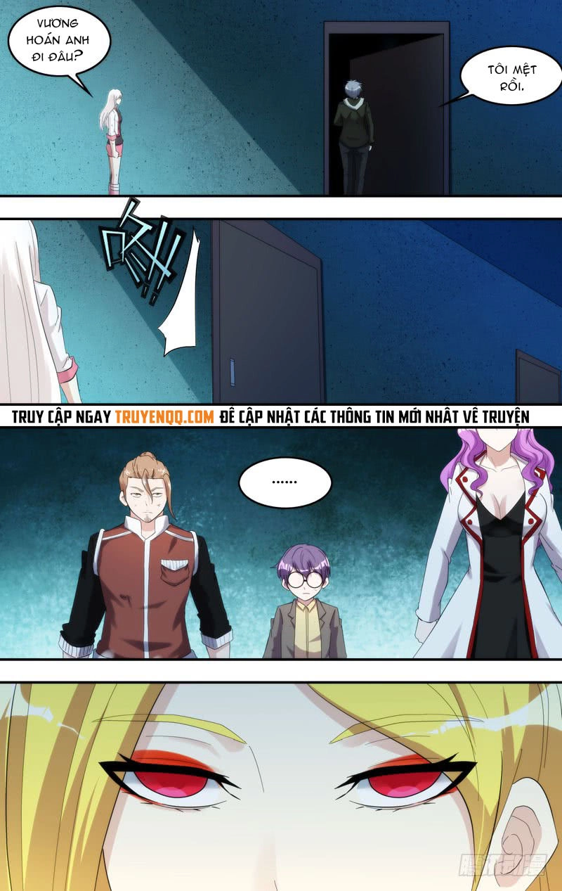 Trùng Sinh Chapter 109 - 25