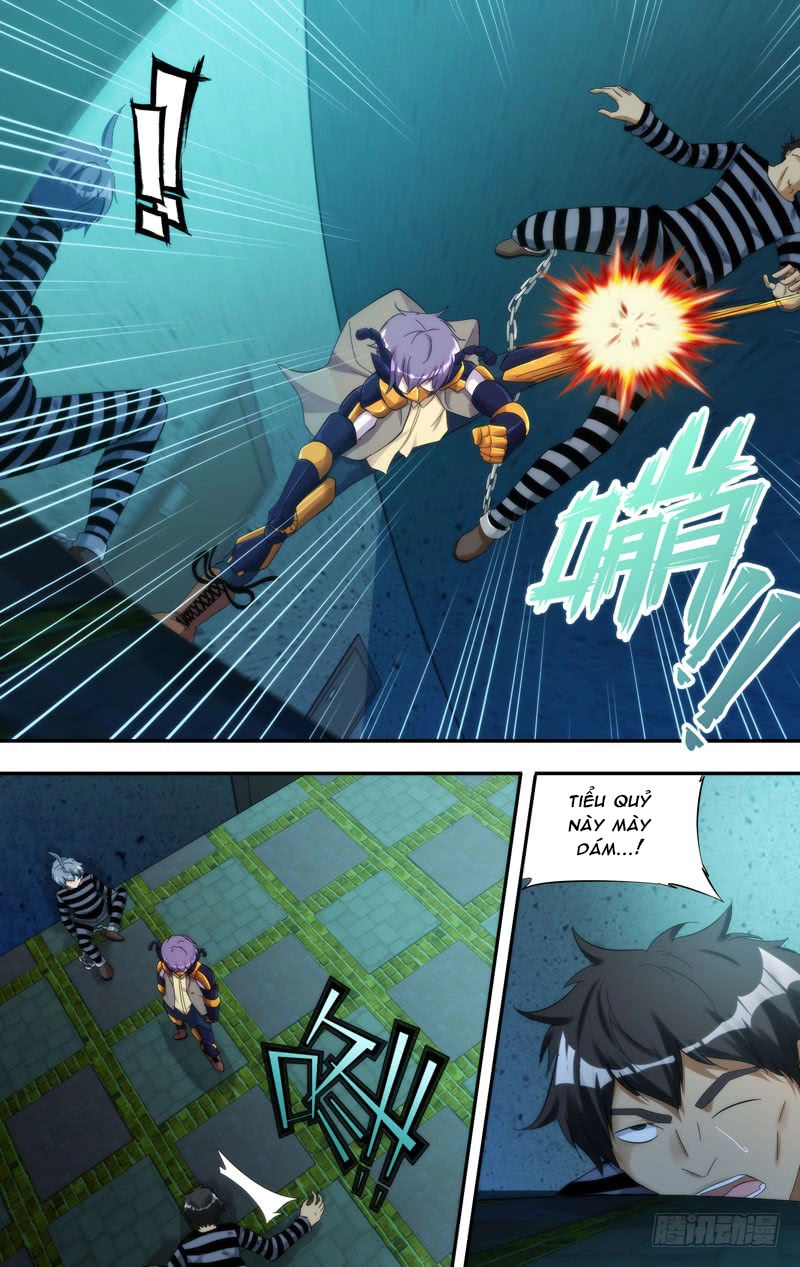 Trùng Sinh Chapter 110 - 6