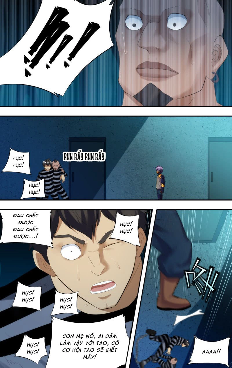 Trùng Sinh Chapter 110 - 9