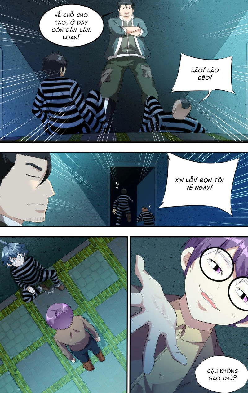 Trùng Sinh Chapter 110 - 10